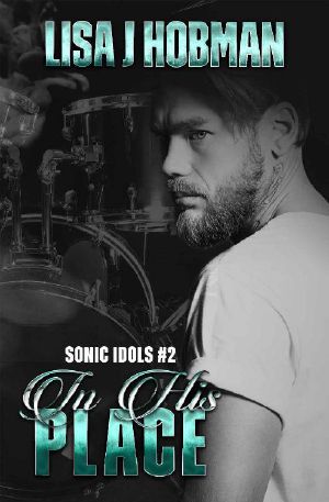 [Sonic Idols 02] • In His Place